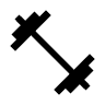 قاعات رياضة