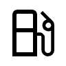 محطة غاز